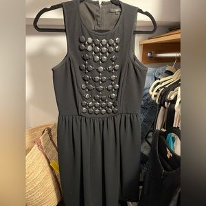 Tibi dress
